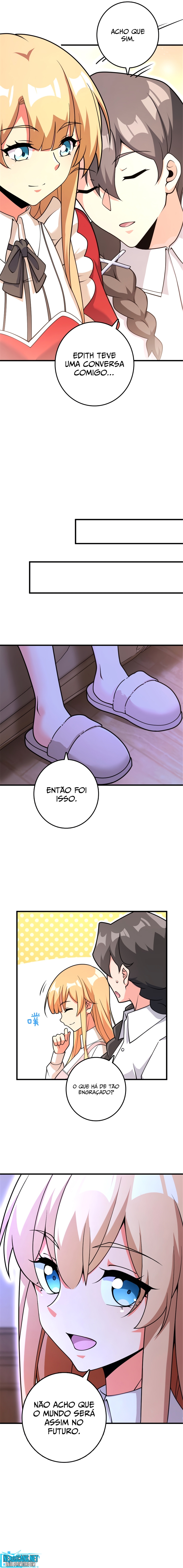 Read Release That Witch PT Manga Online