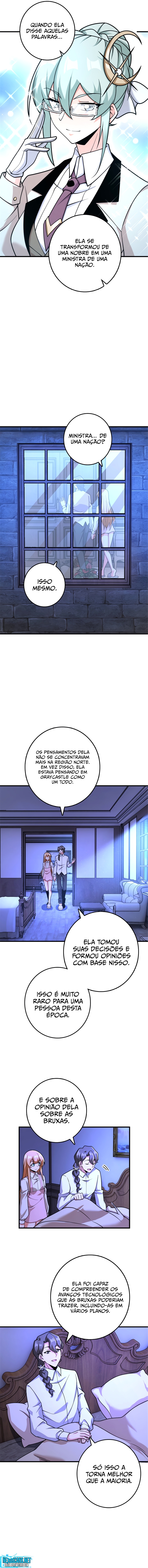 Read Release That Witch PT Manga Online