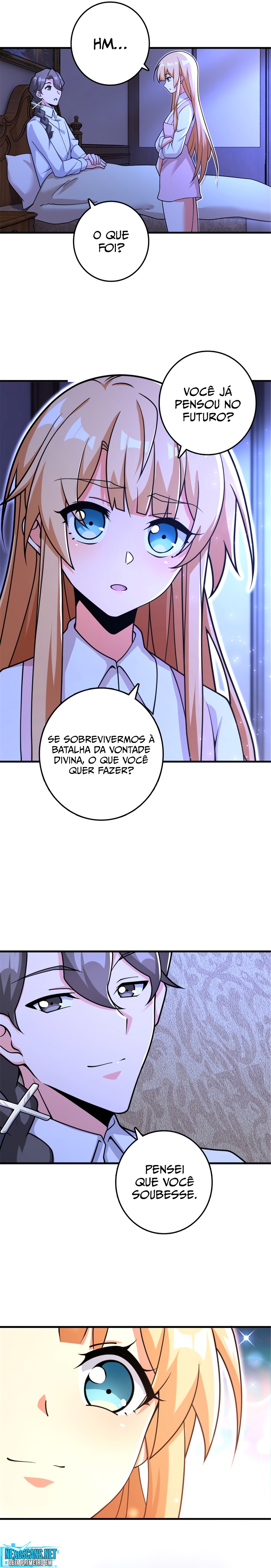 Read Release That Witch PT Manga Online