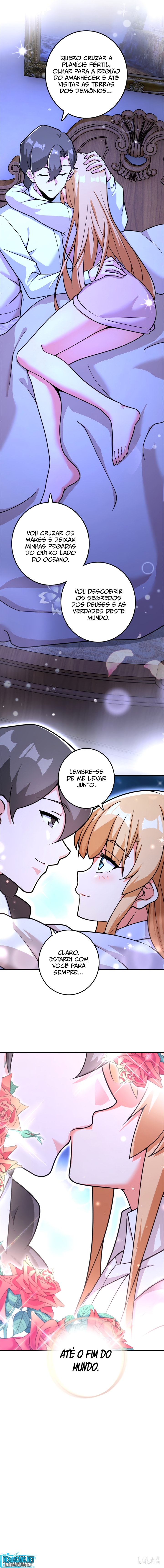 Read Release That Witch PT Manga Online