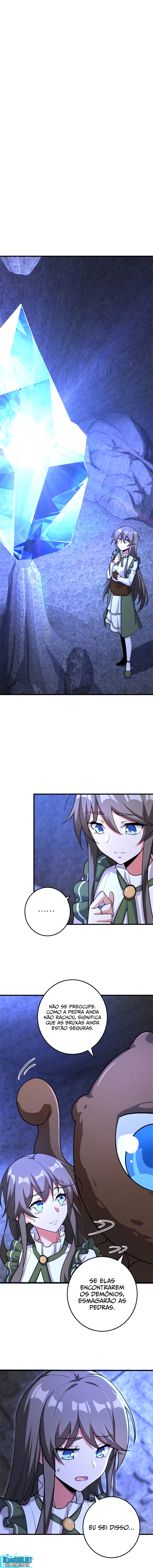 Read Release That Witch PT Manga Online