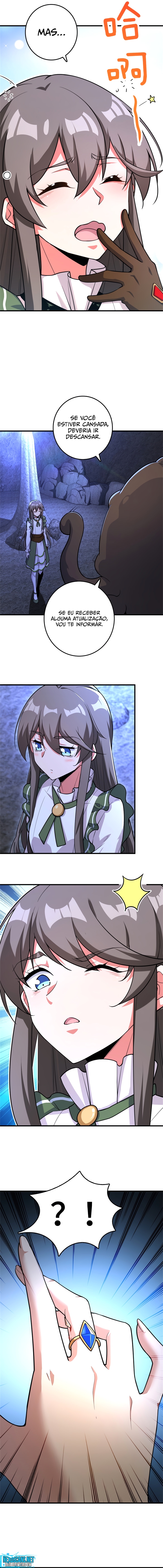 Read Release That Witch PT Manga Online