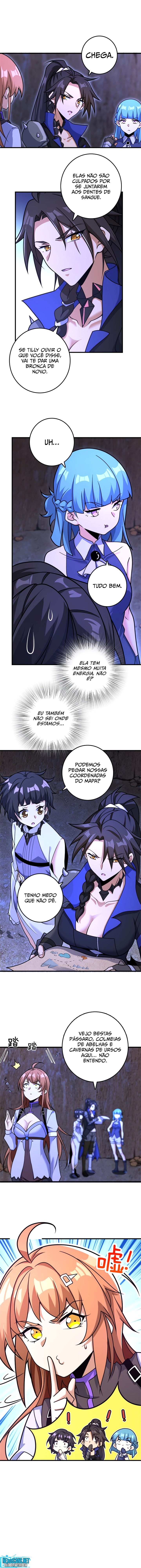 Read Release That Witch PT Manga Online