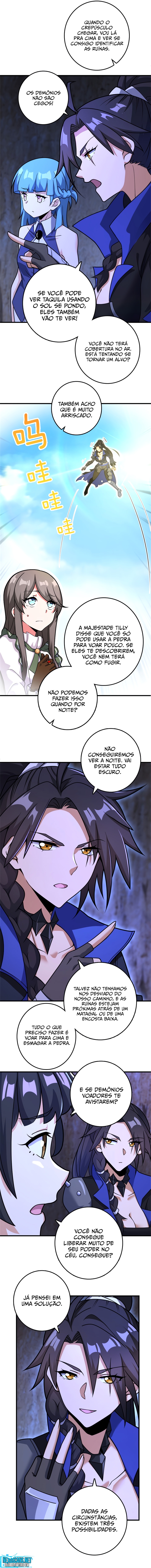 Read Release That Witch PT Manga Online