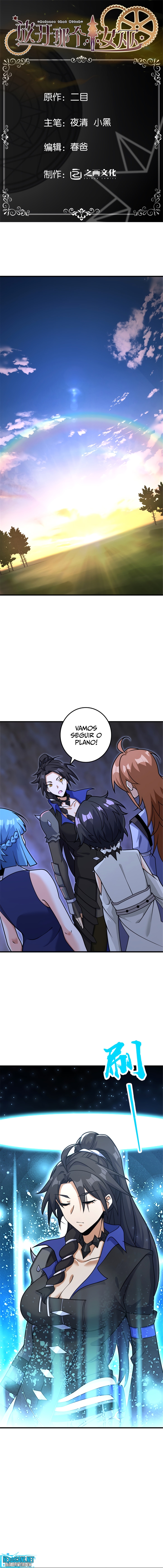 Read Release That Witch PT Manga Online