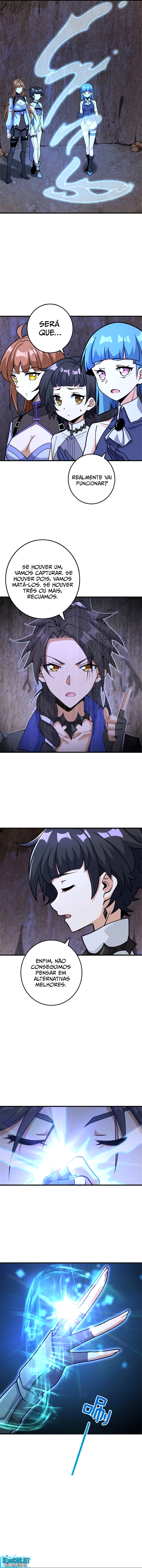 Read Release That Witch PT Manga Online