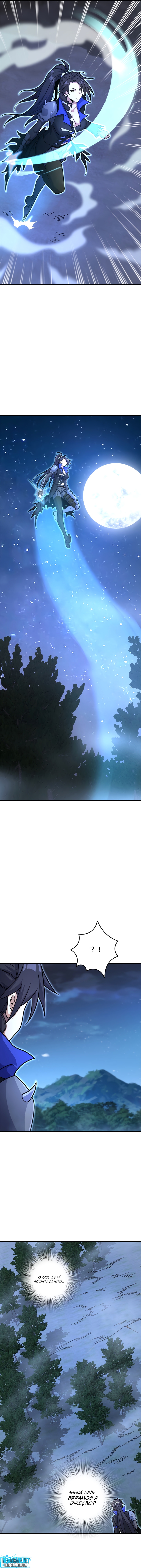 Read Release That Witch PT Manga Online