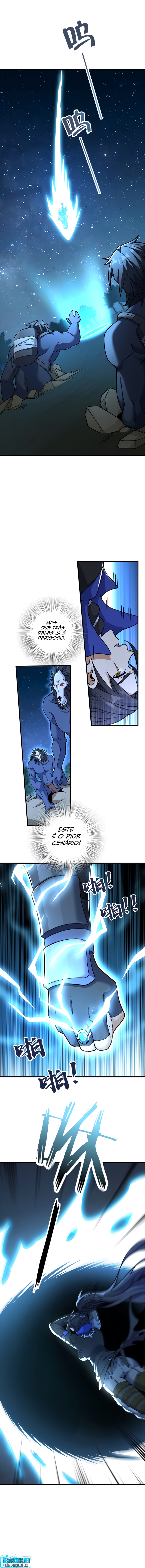 Read Release That Witch PT Manga Online