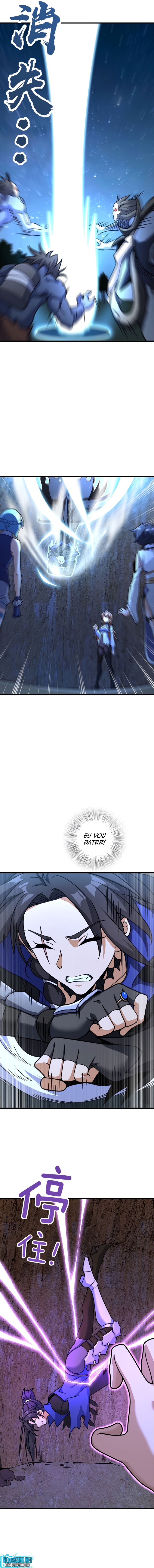 Read Release That Witch PT Manga Online