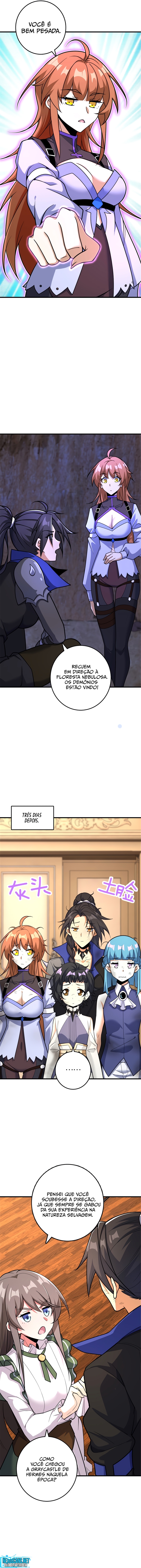 Read Release That Witch PT Manga Online