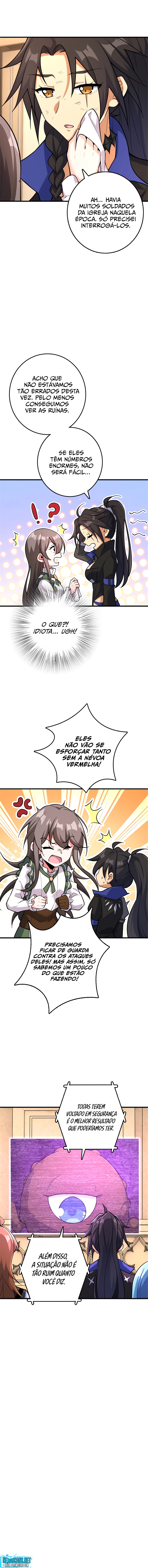 Read Release That Witch PT Manga Online