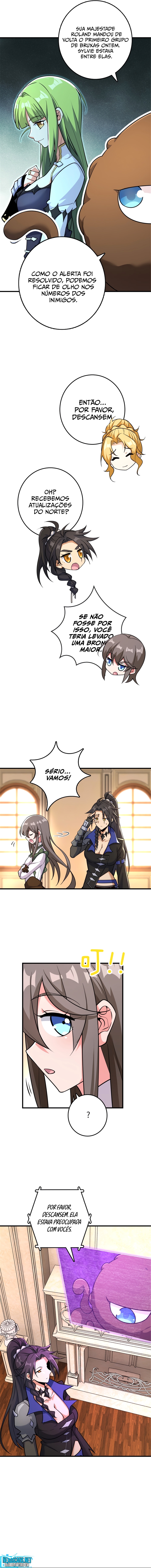 Read Release That Witch PT Manga Online
