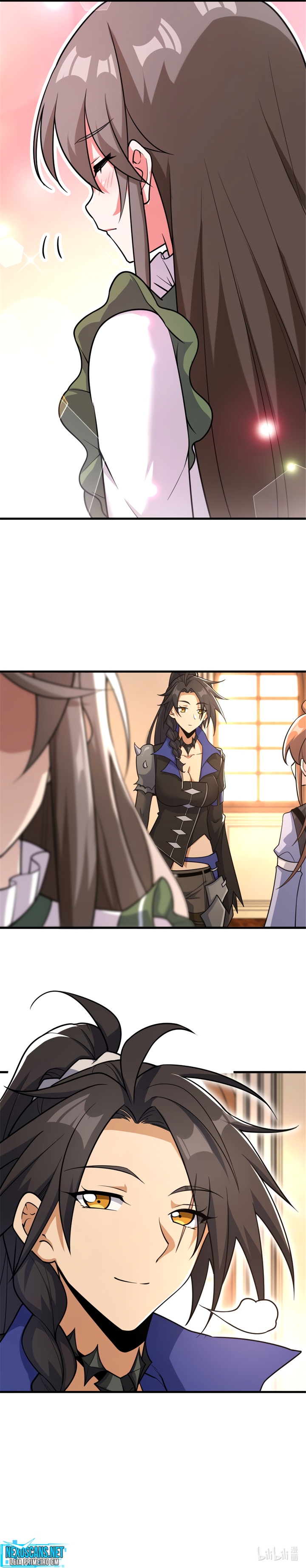 Read Release That Witch PT Manga Online