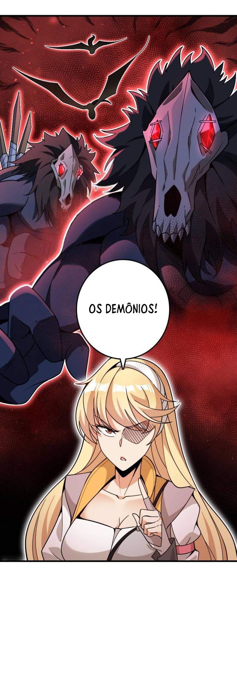 Read Release That Witch PT Manga Online