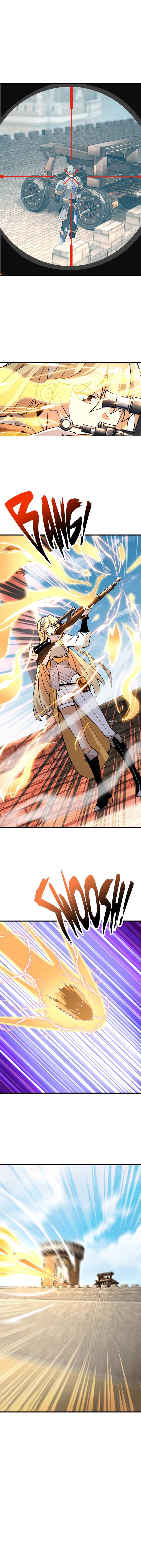 Read Release That Witch PT Manga Online