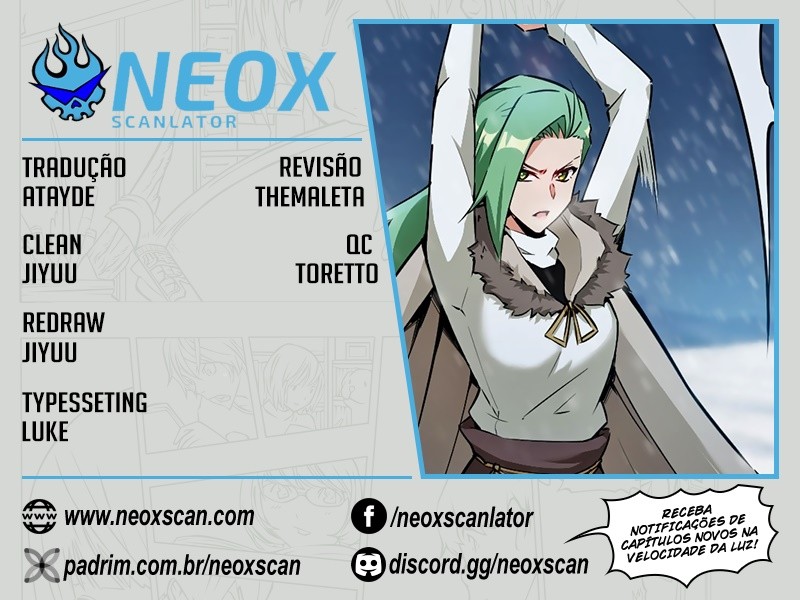 Read Release That Witch PT Manga Online