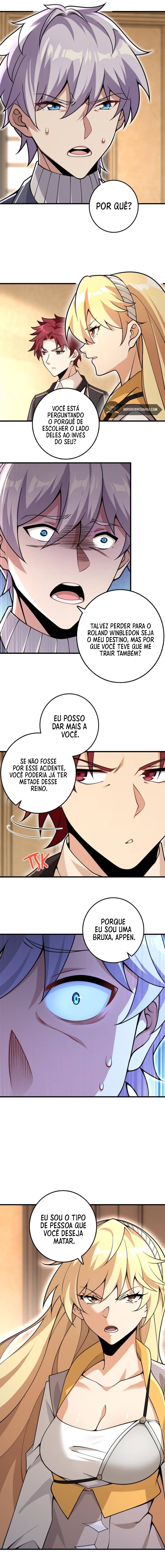 Read Release That Witch PT Manga Online
