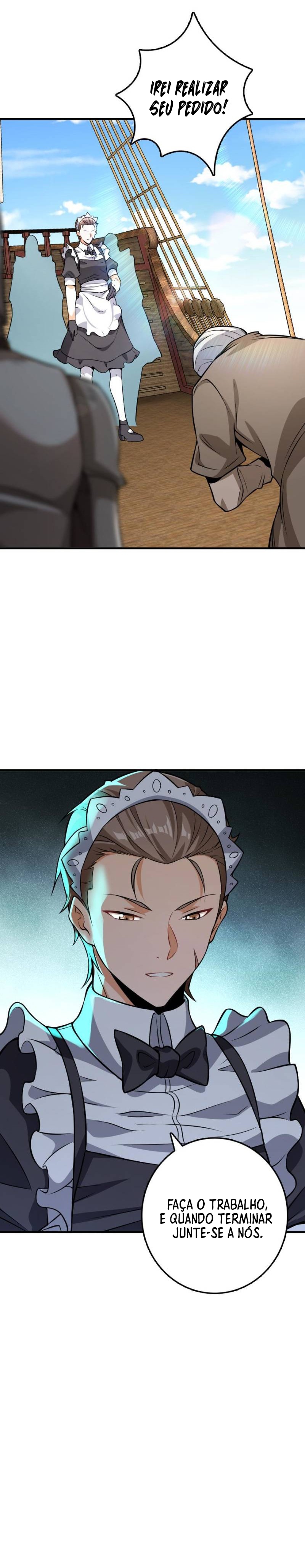 Read Release That Witch PT Manga Online