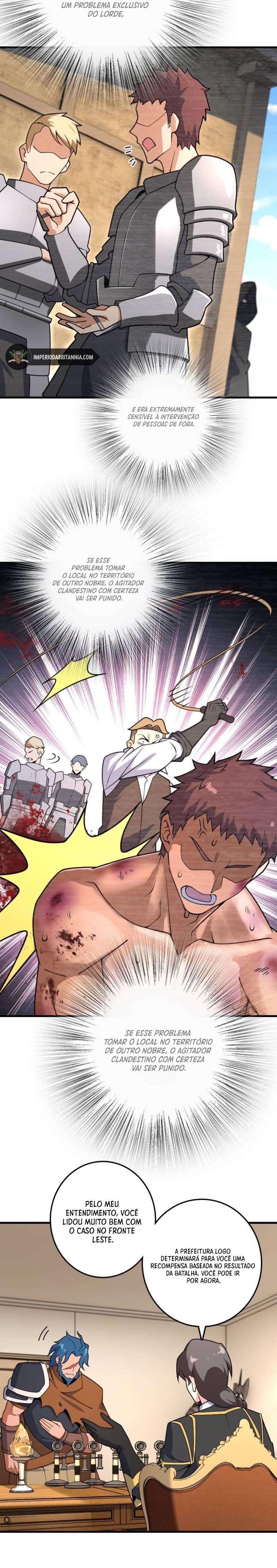 Read Release That Witch PT Manga Online