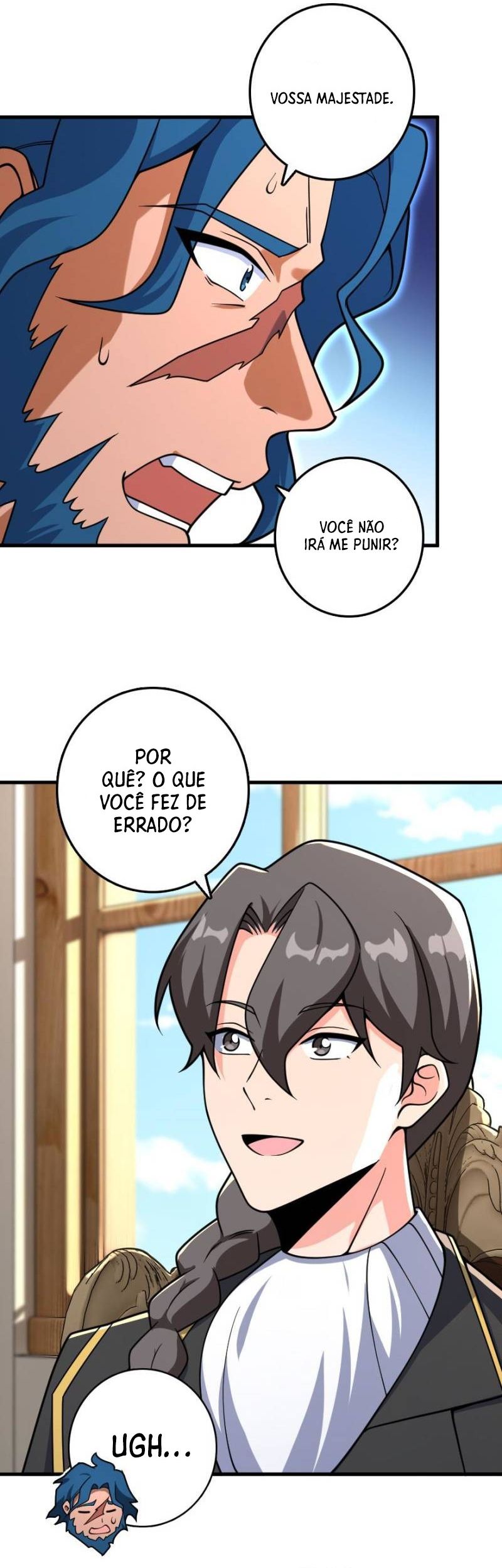 Read Release That Witch PT Manga Online