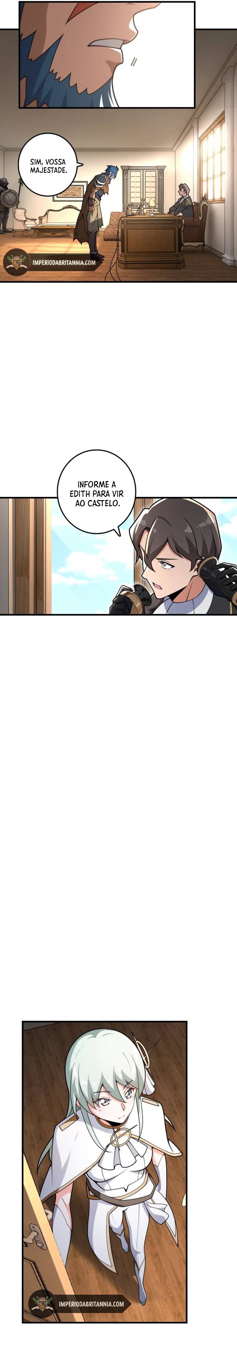Read Release That Witch PT Manga Online