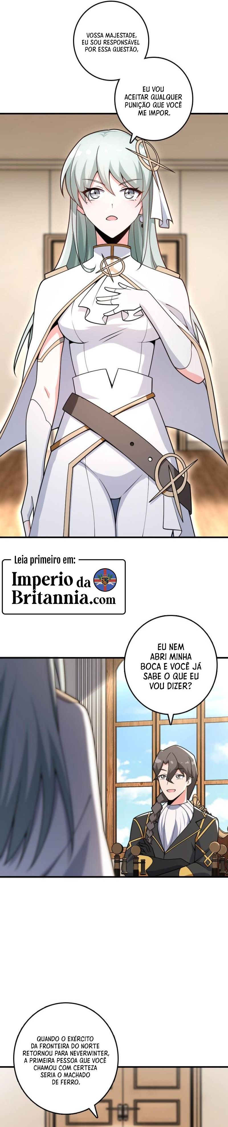Read Release That Witch PT Manga Online