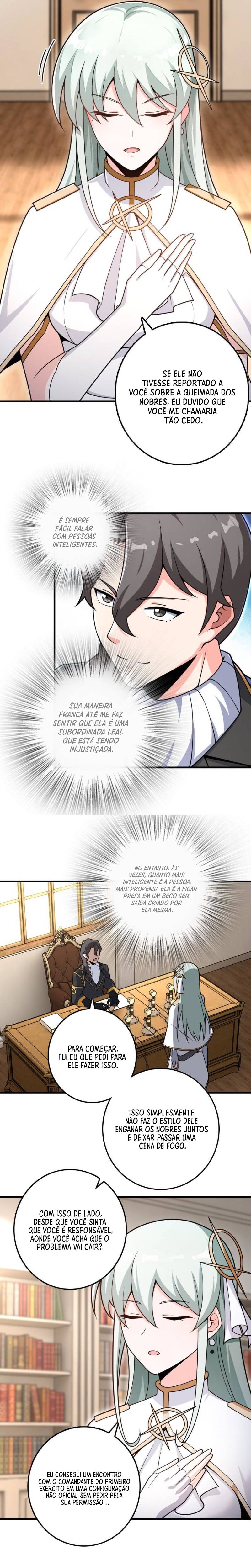 Read Release That Witch PT Manga Online