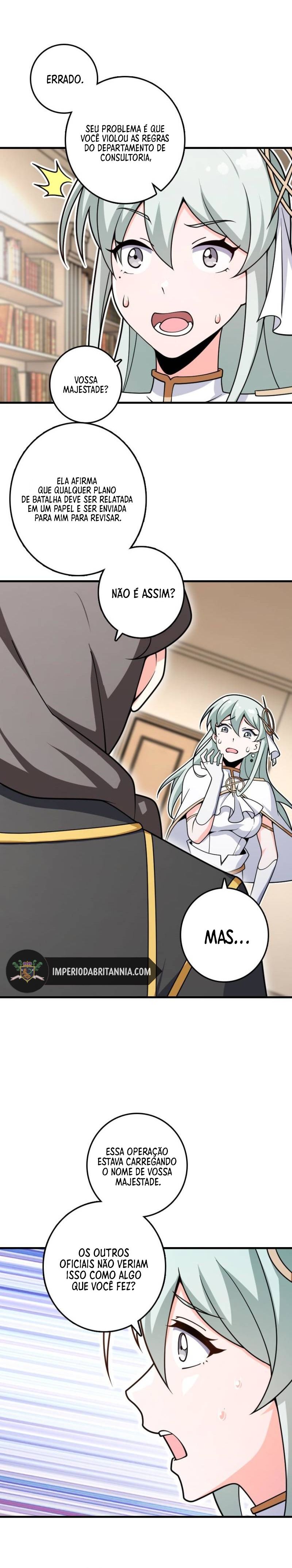 Read Release That Witch PT Manga Online
