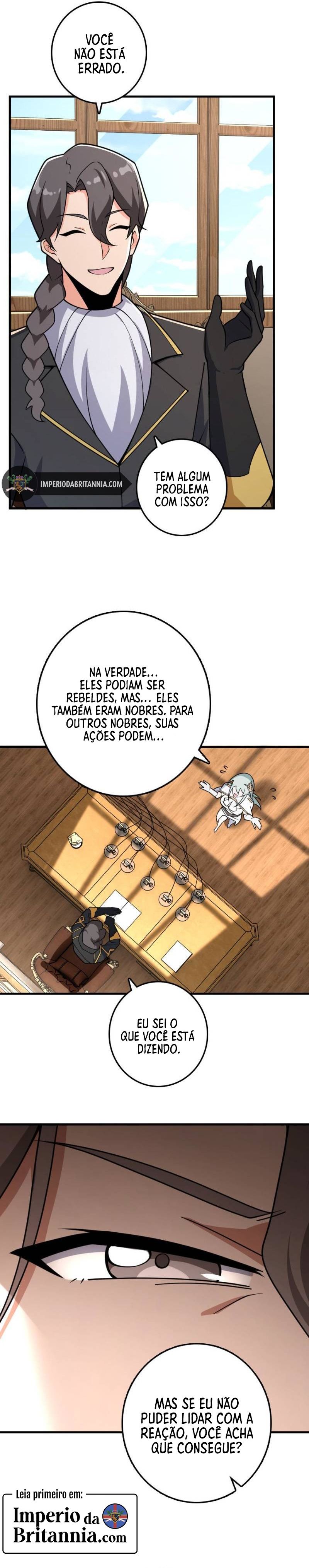 Read Release That Witch PT Manga Online