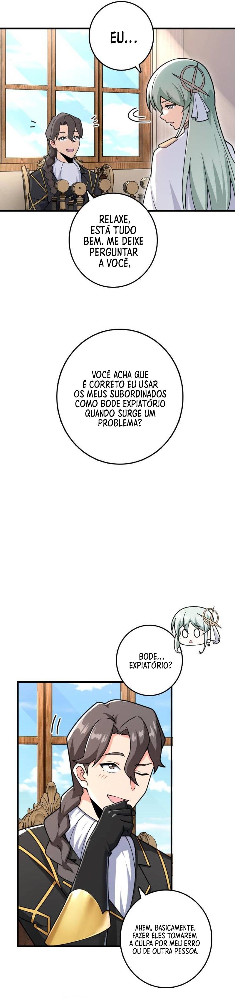 Read Release That Witch PT Manga Online