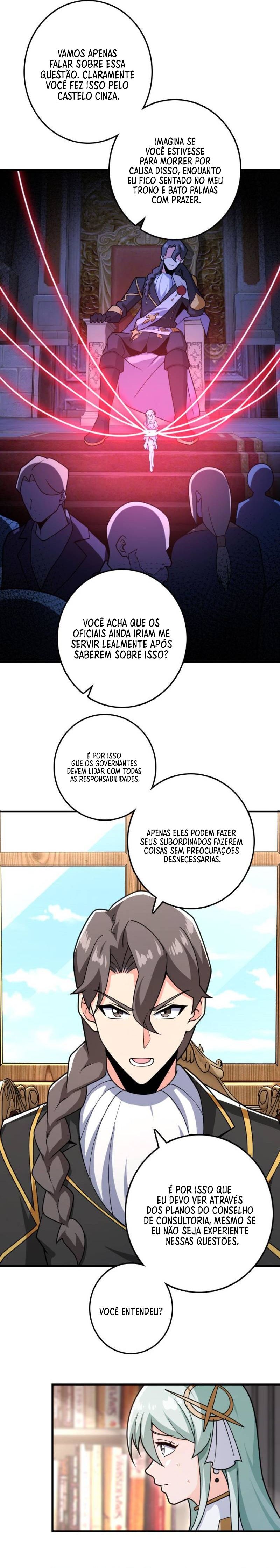 Read Release That Witch PT Manga Online