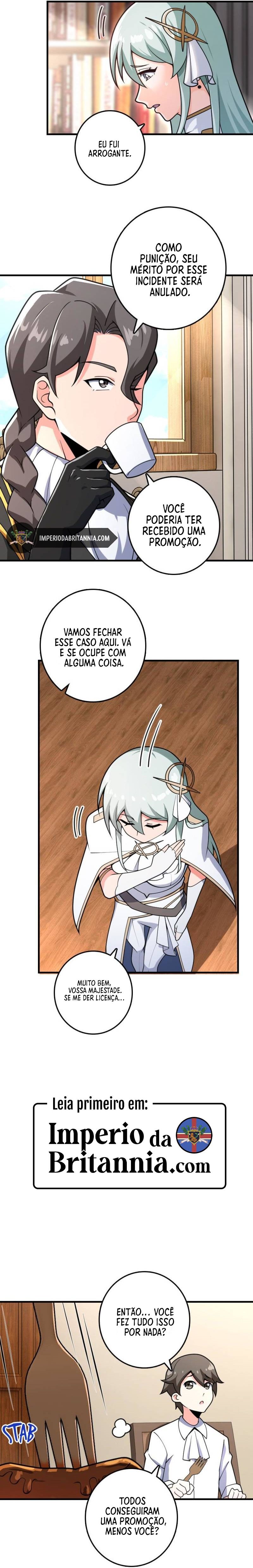 Read Release That Witch PT Manga Online