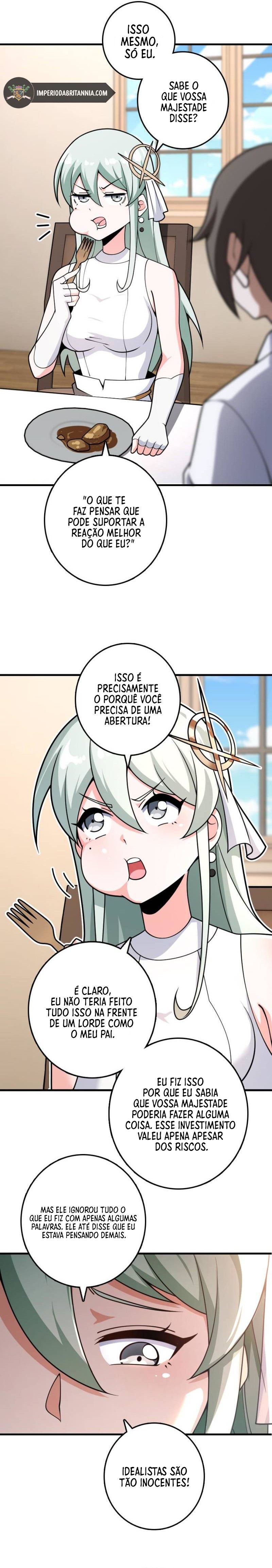 Read Release That Witch PT Manga Online