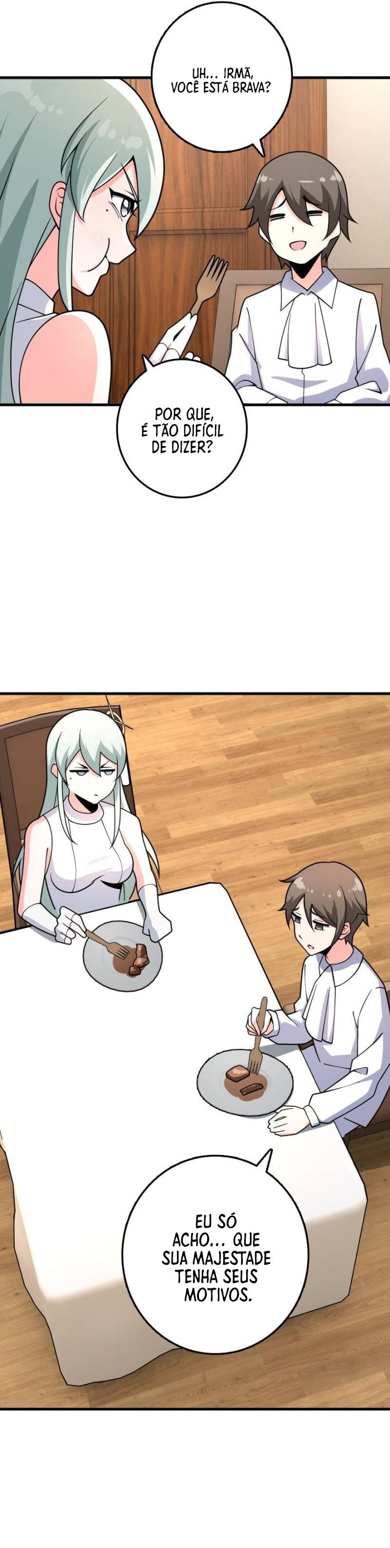 Read Release That Witch PT Manga Online