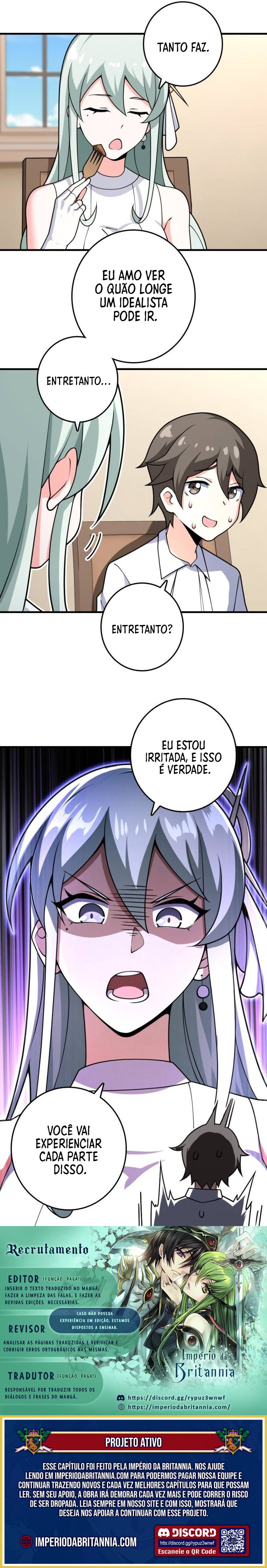 Read Release That Witch PT Manga Online