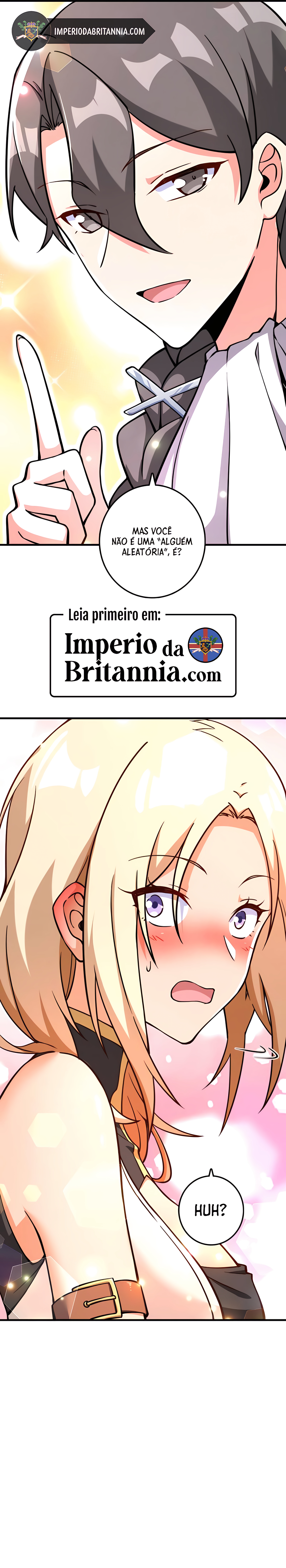 Read Release That Witch PT Manga Online