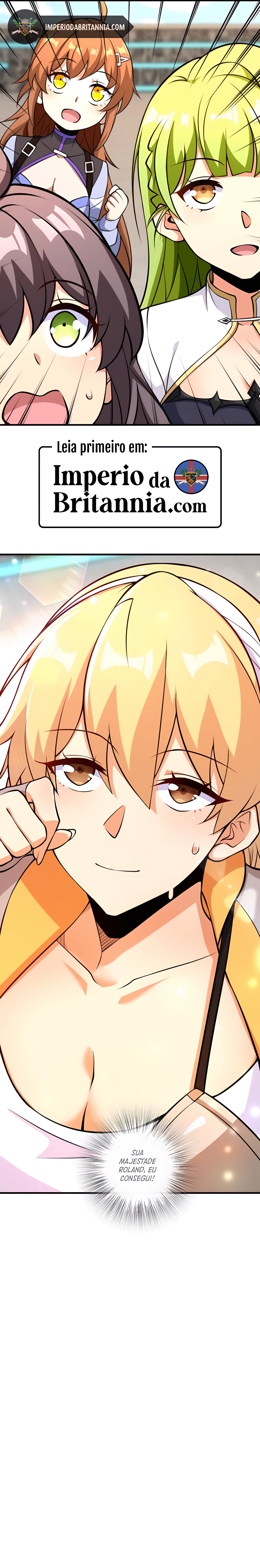 Read Release That Witch PT Manga Online