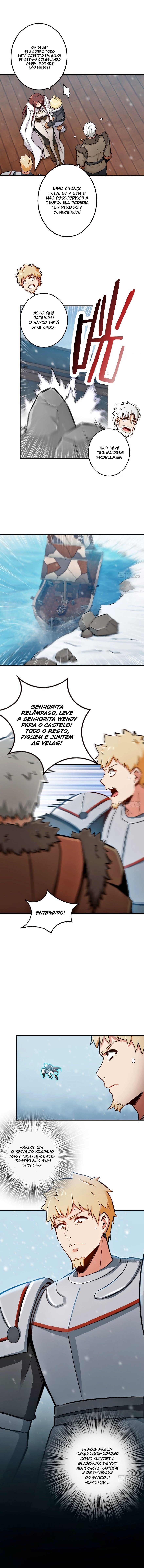 Read Release That Witch PT Manga Online