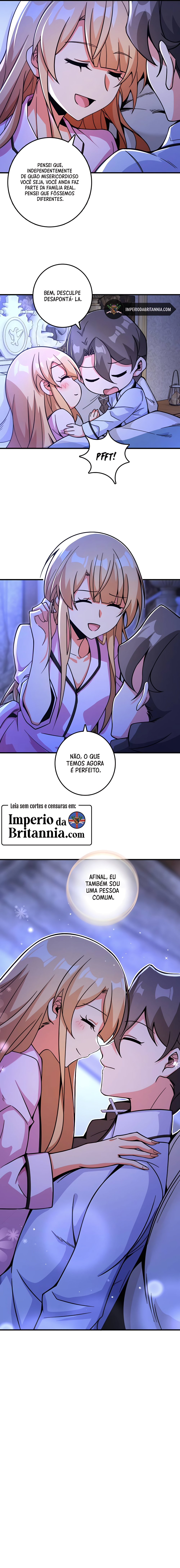 Read Release That Witch PT Manga Online