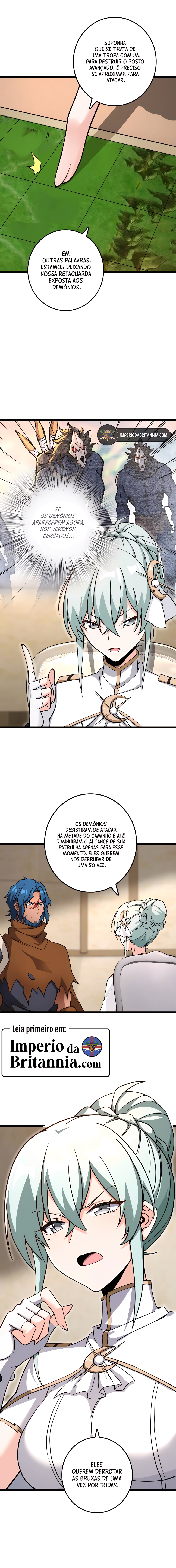 Read Release That Witch PT Manga Online