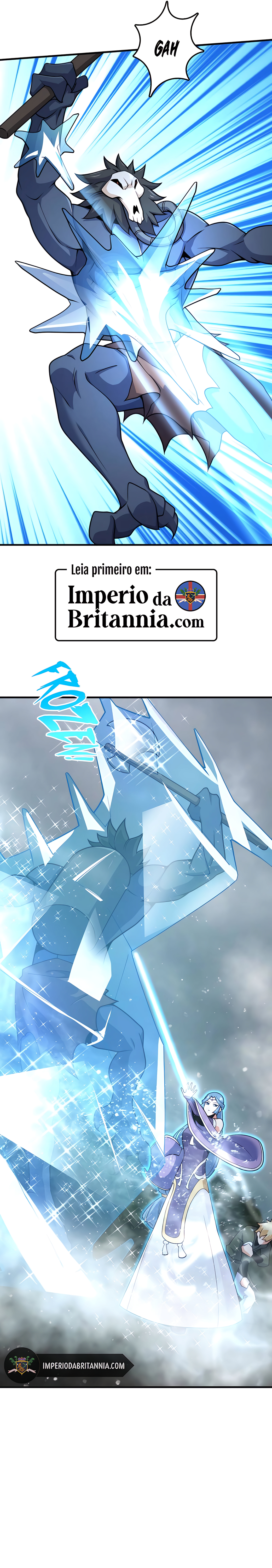 Read Release That Witch PT Manga Online