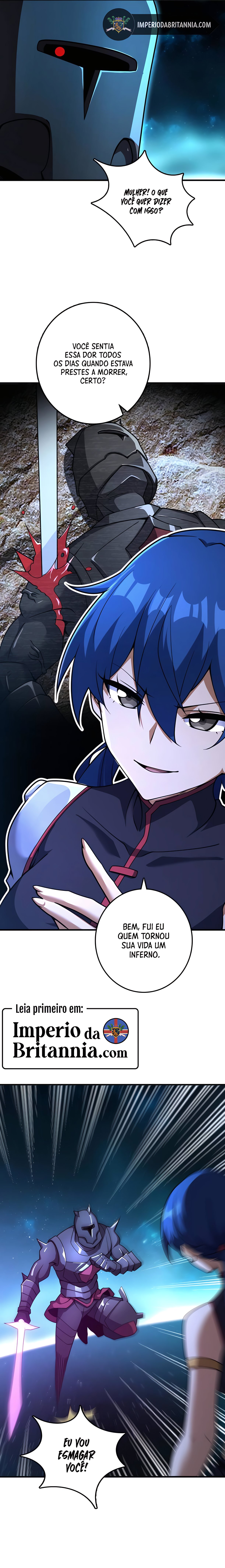 Read Release That Witch PT Manga Online