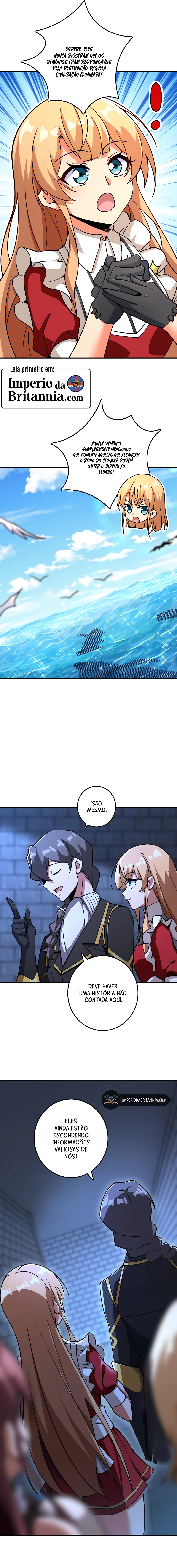 Read Release That Witch PT Manga Online
