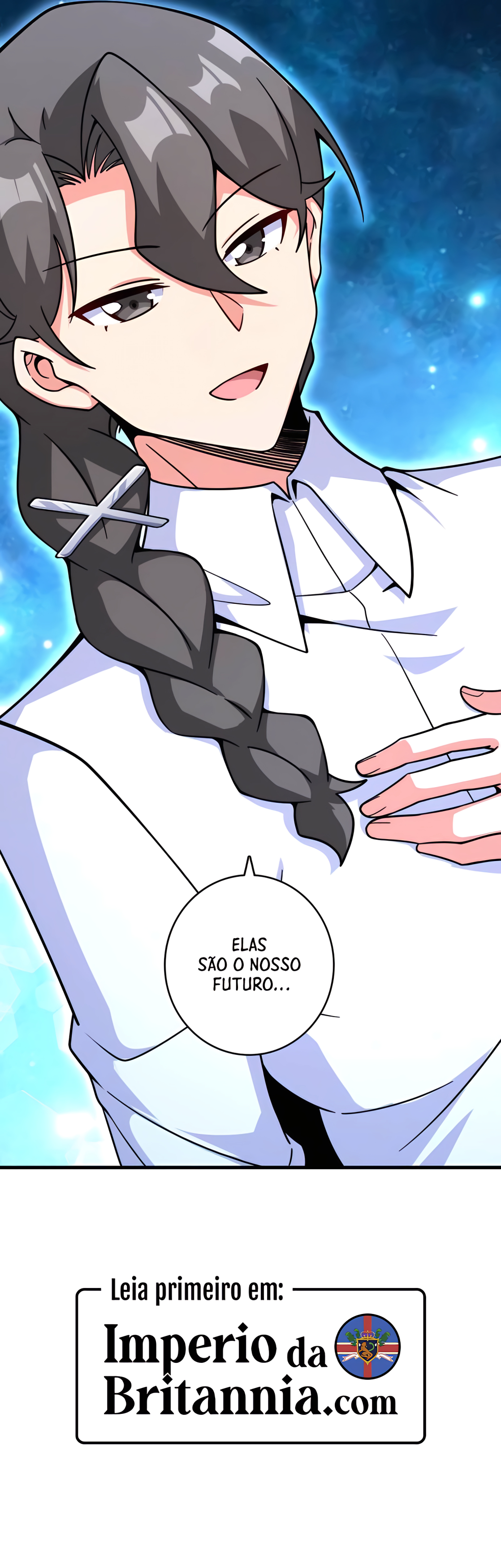 Read Release That Witch PT Manga Online