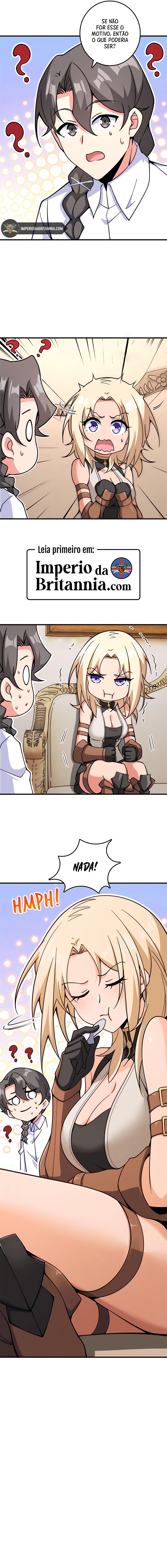Read Release That Witch PT Manga Online