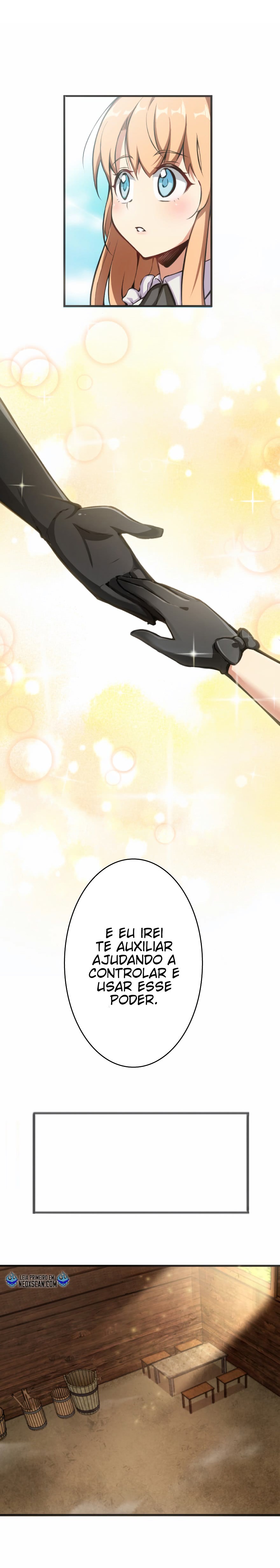 Read Release That Witch PT Manga Online