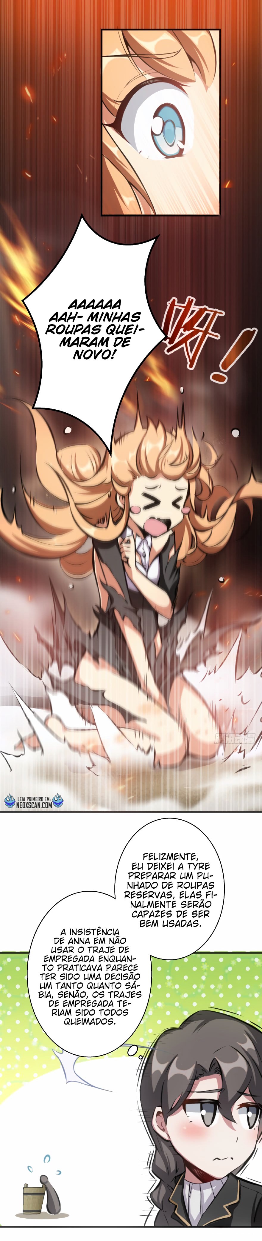 Read Release That Witch PT Manga Online