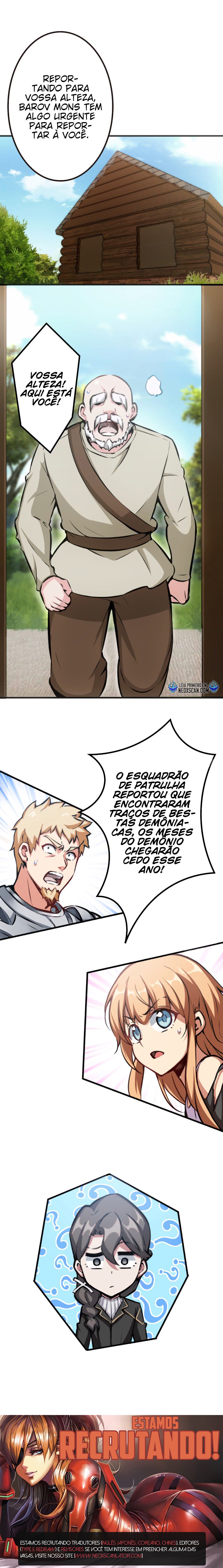 Read Release That Witch PT Manga Online