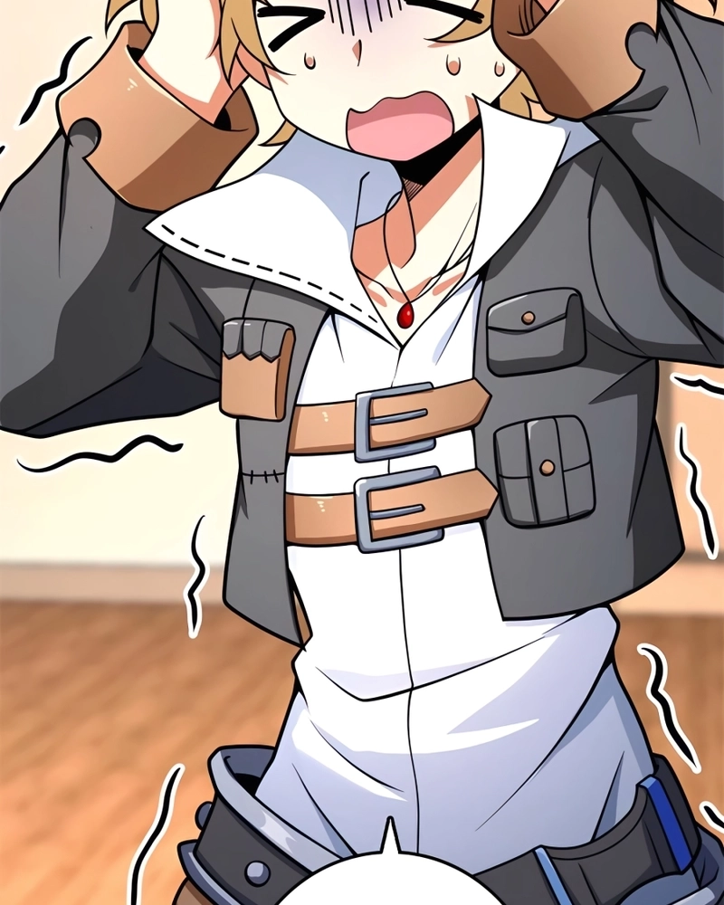 Read Release That Witch PT Manga Online