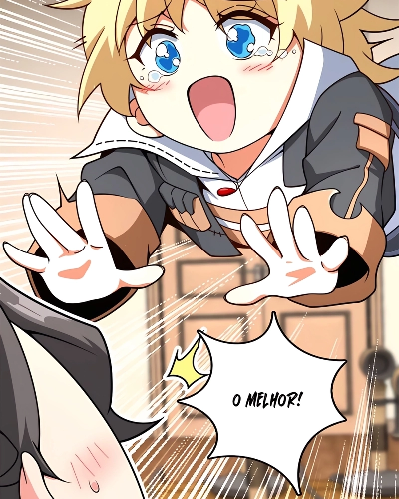 Read Release That Witch PT Manga Online